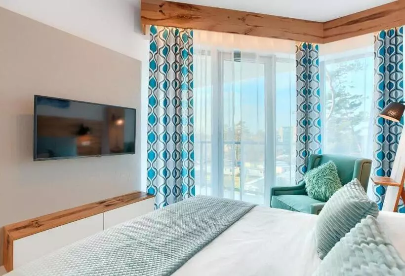 Dune Resort Mielno   C