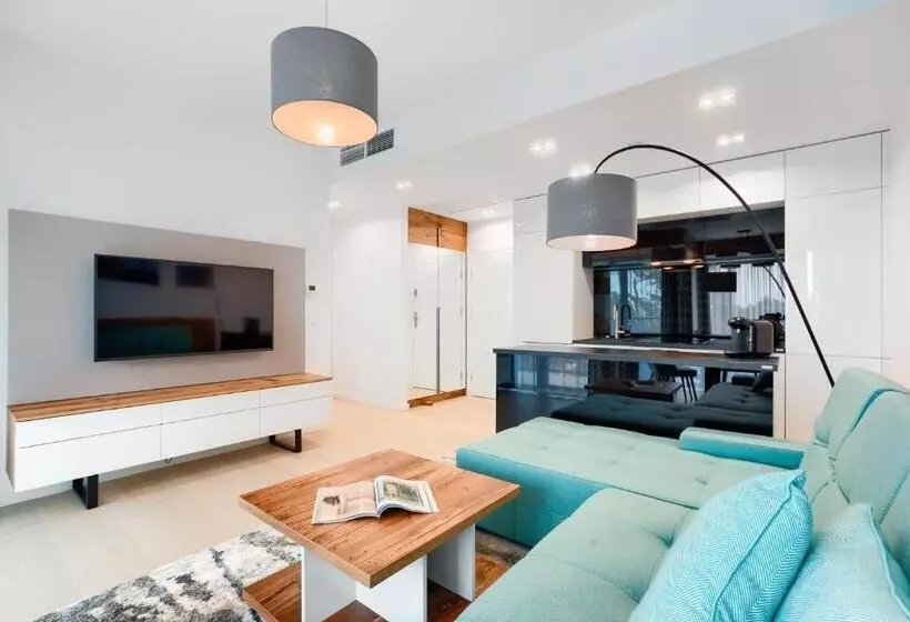 Dune Resort Mielno   C