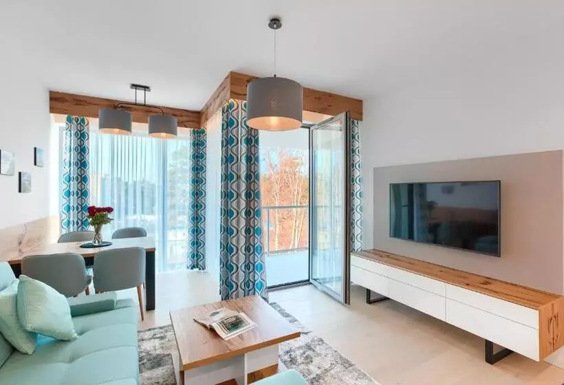 Dune Resort Mielno   C