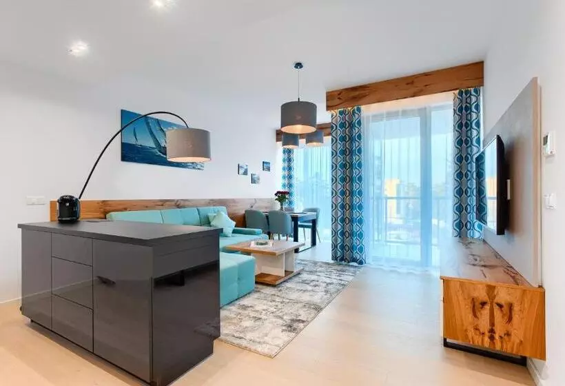 Dune Resort Mielno   C