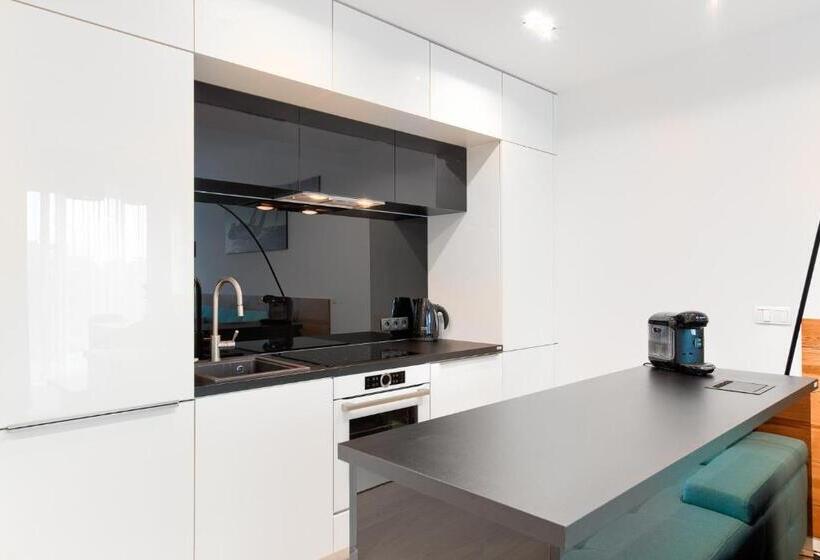 Dune Resort Mielno   C