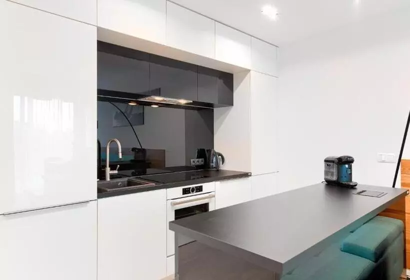 Dune Resort Mielno   C