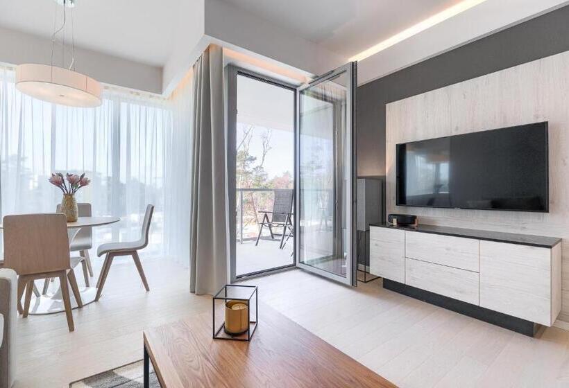 Dune Resort Mielno   C