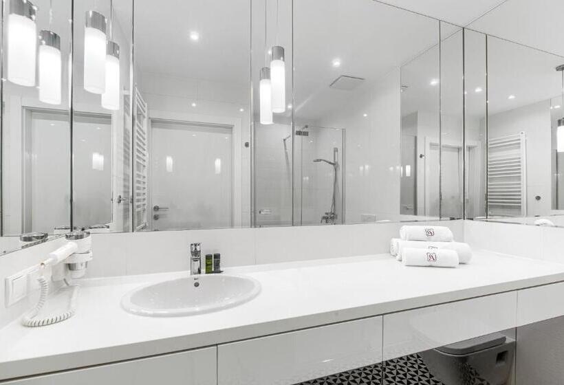 Dune Resort Mielno   C