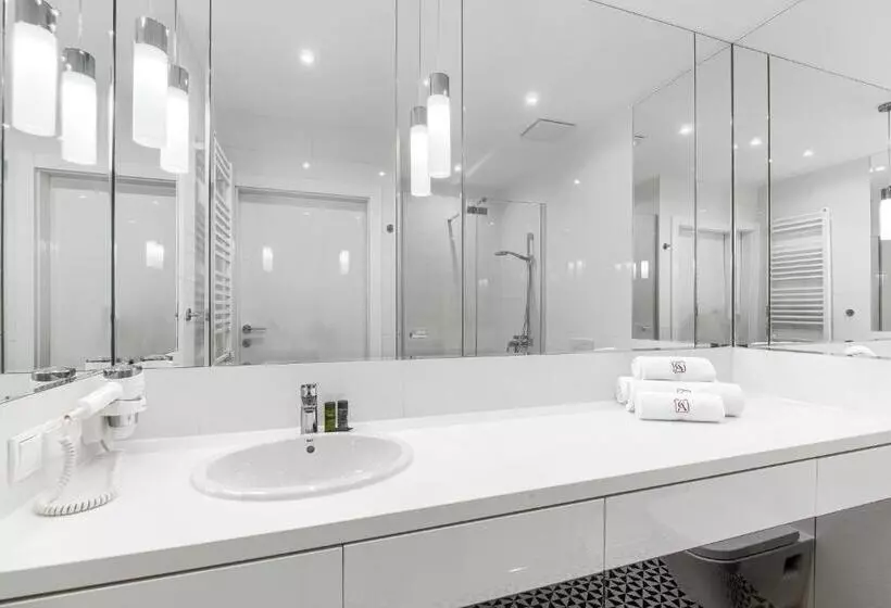 Dune Resort Mielno   C