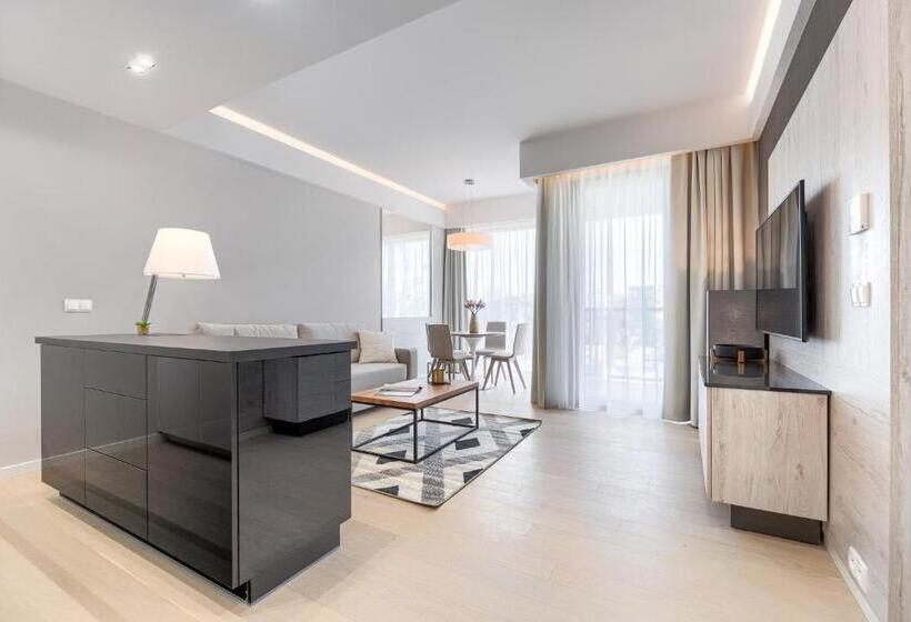 Dune Resort Mielno   C