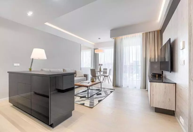 Dune Resort Mielno   C