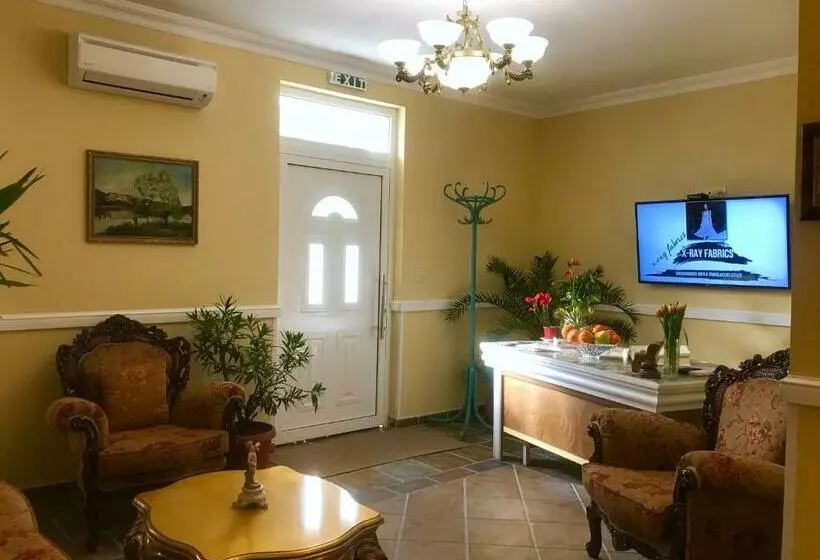 Family Hotel Gradina