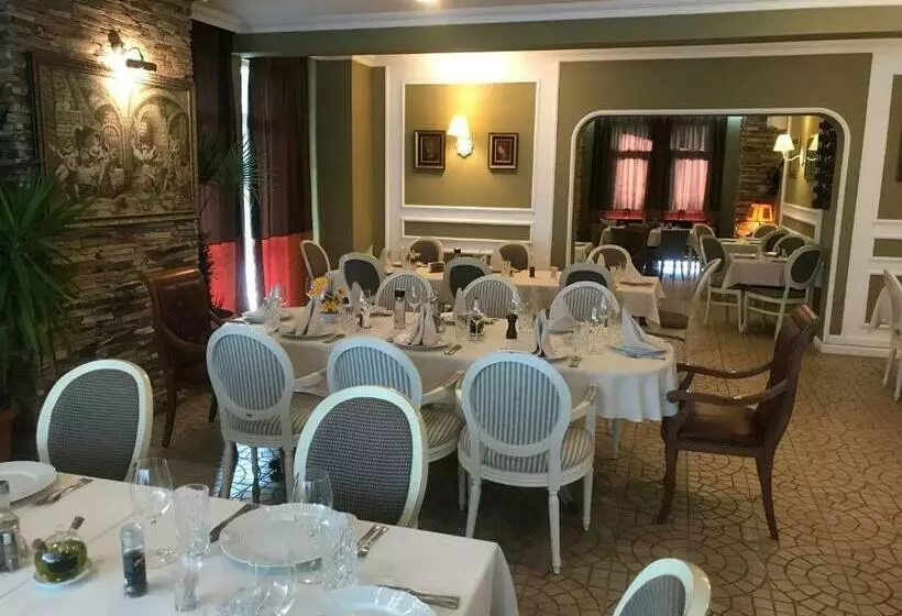 Family Hotel Gradina