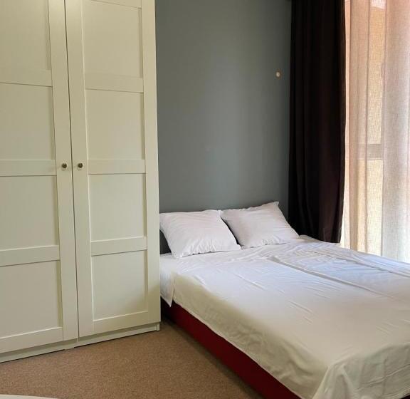 Family Hotel Gradina