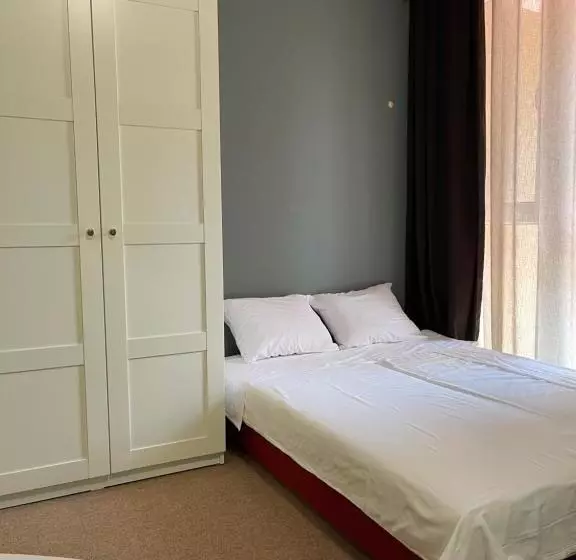 Family Hotel Gradina