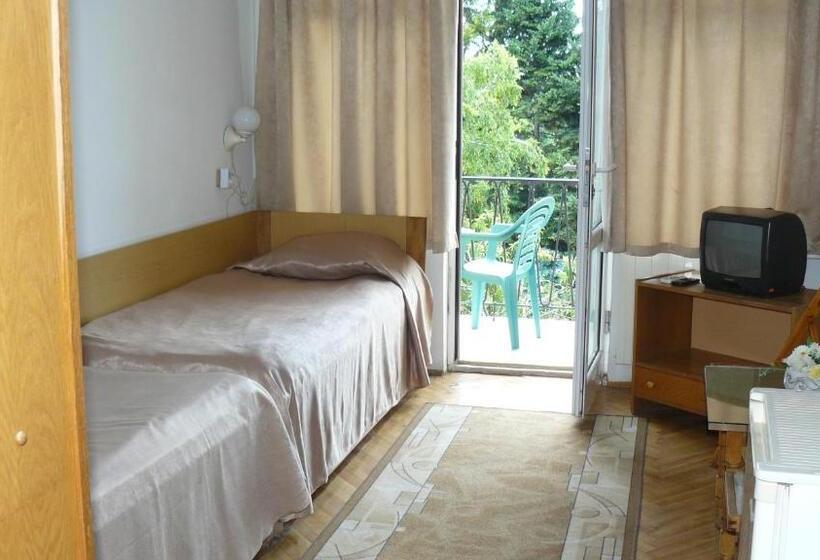 هتل Briz 3 Free Parking