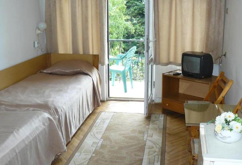 هتل Briz 3 Free Parking