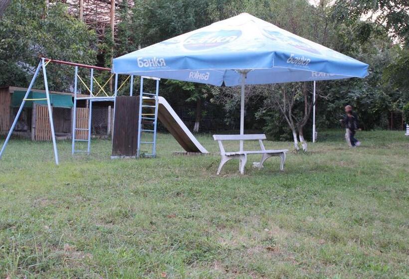 هتل Briz 3 Free Parking