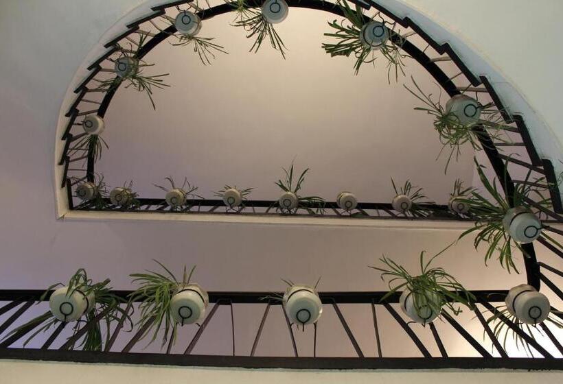 هتل Briz 3 Free Parking