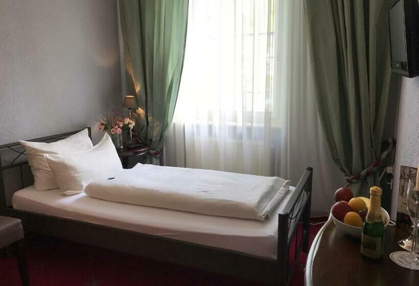 ホテル Krone Am Park