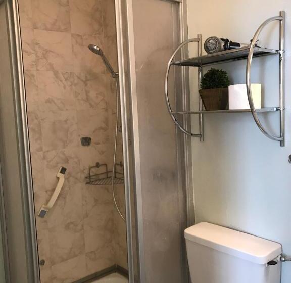 ホテル Krone Am Park