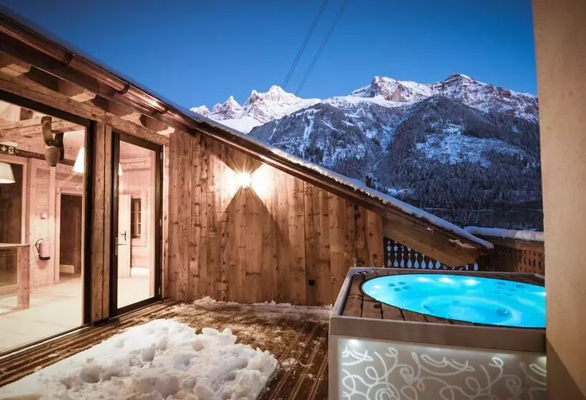 Hotelli Lifestyle Rooms & Suites By Beausejour