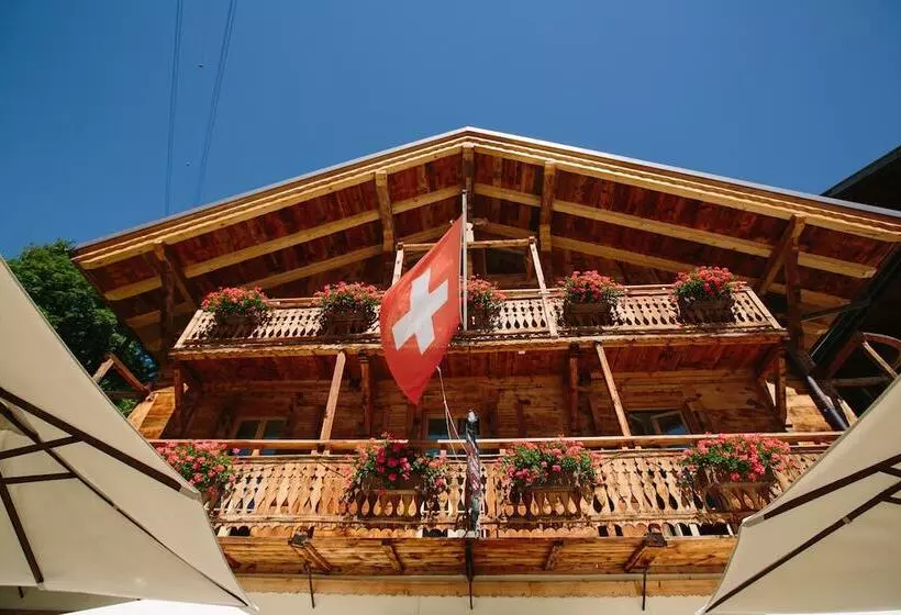 Hotelli Lifestyle Rooms & Suites By Beausejour