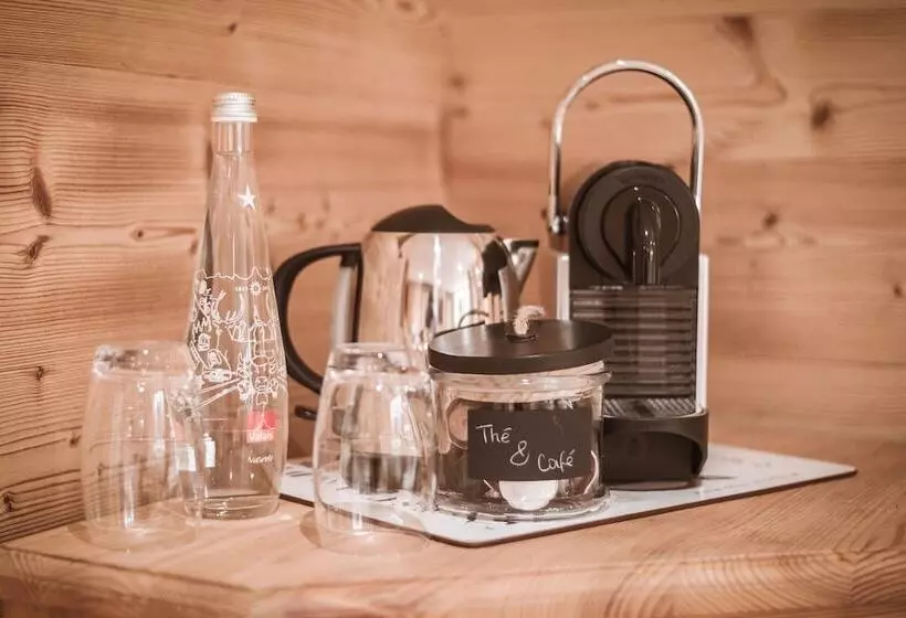 Hotelli Lifestyle Rooms & Suites By Beausejour