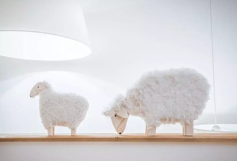 Hotelli Lifestyle Rooms & Suites By Beausejour