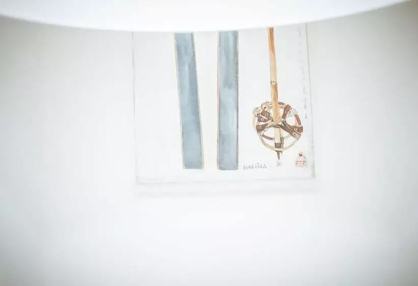 Hotelli Lifestyle Rooms & Suites By Beausejour