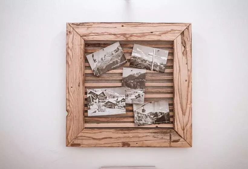 Hotelli Lifestyle Rooms & Suites By Beausejour