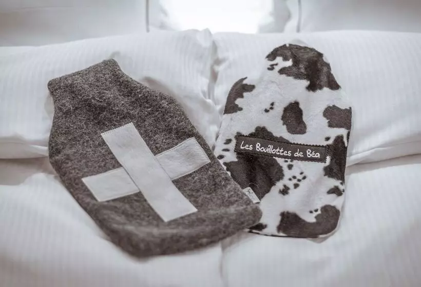 Hotelli Lifestyle Rooms & Suites By Beausejour