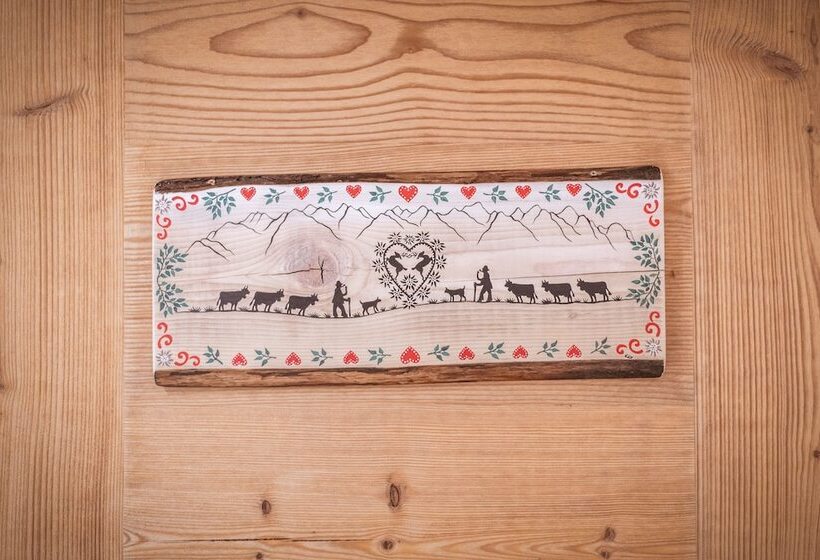 בית מלון כפרי Lifestyle Rooms & Suites By Beausejour