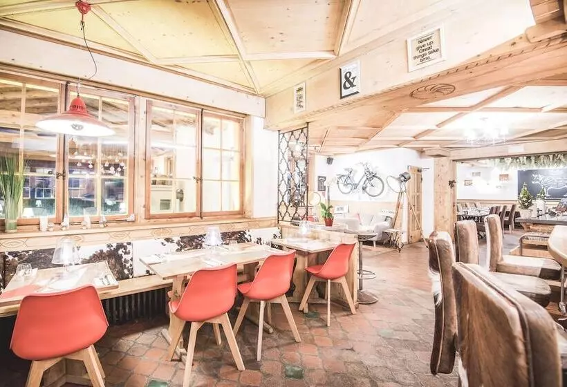 Hotelli Lifestyle Rooms & Suites By Beausejour