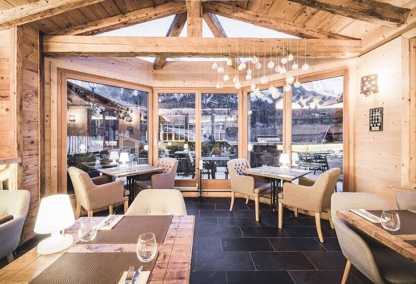 בית מלון כפרי Lifestyle Rooms & Suites By Beausejour