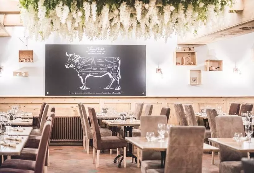 Hotelli Lifestyle Rooms & Suites By Beausejour