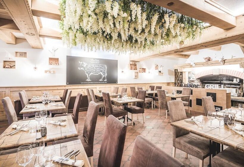 בית מלון כפרי Lifestyle Rooms & Suites By Beausejour