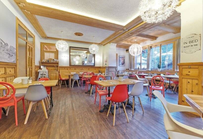 בית מלון כפרי Lifestyle Rooms & Suites By Beausejour