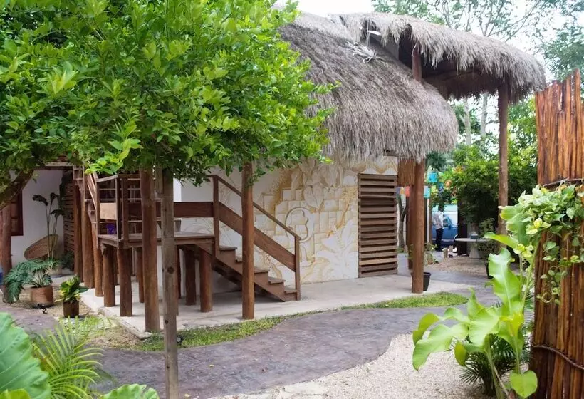 هتل Poza Clara Sanctuary