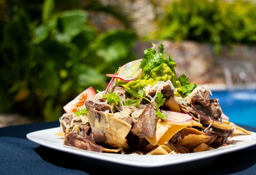 فندق Poza Clara Sanctuary