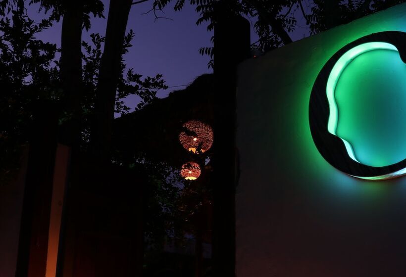 فندق Poza Clara Sanctuary