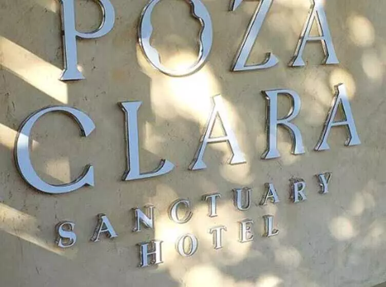 هتل Poza Clara Sanctuary