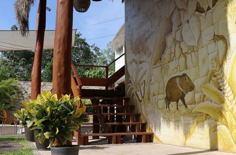 فندق Poza Clara Sanctuary