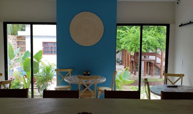 فندق Poza Clara Sanctuary