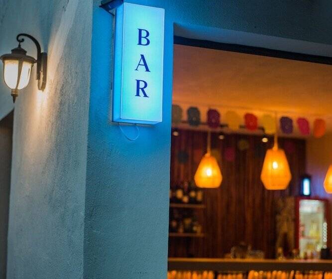 فندق Poza Clara Sanctuary