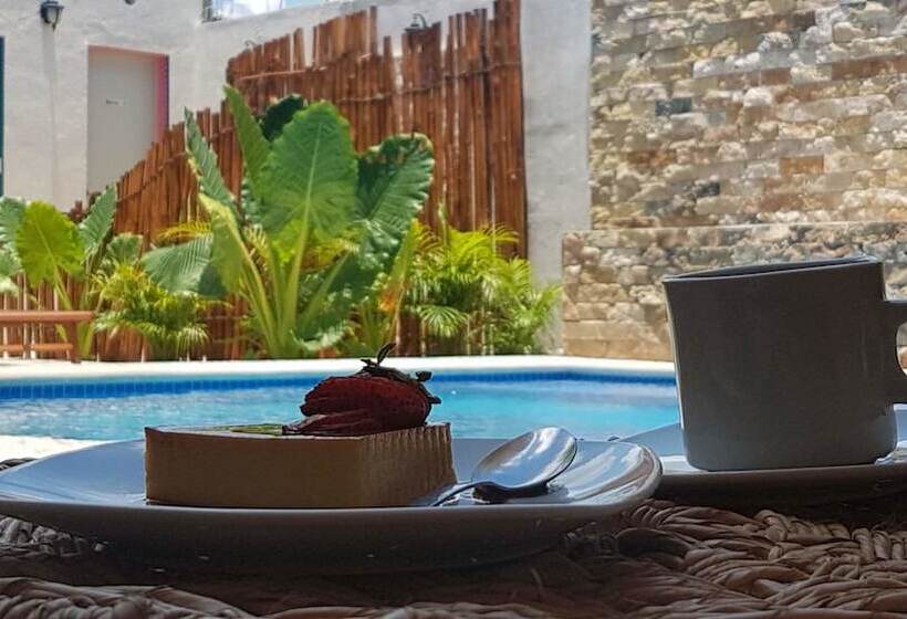 فندق Poza Clara Sanctuary