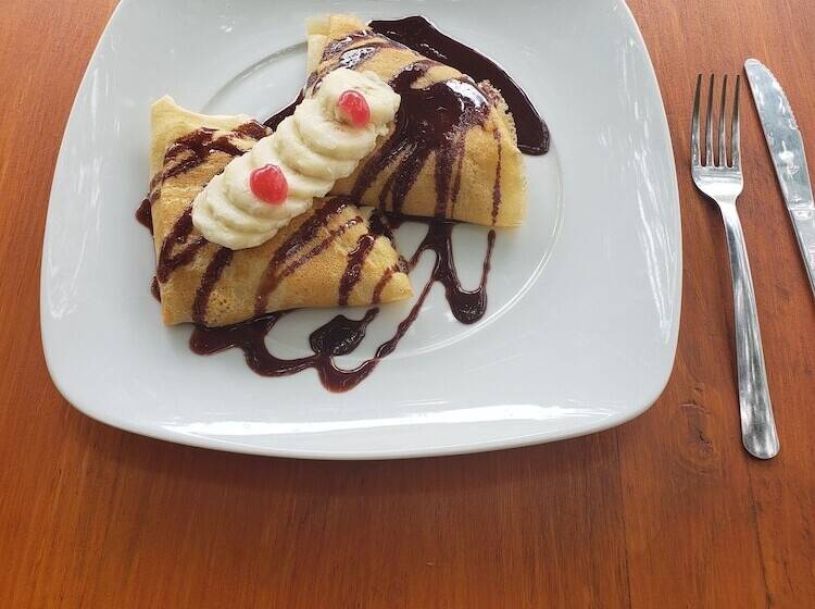 فندق Poza Clara Sanctuary