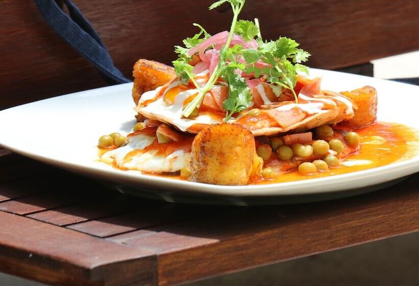 فندق Poza Clara Sanctuary