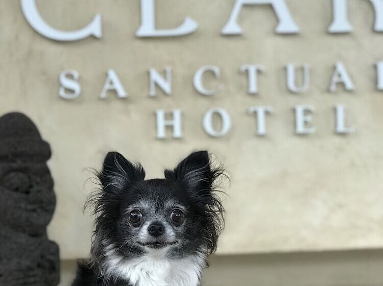 فندق Poza Clara Sanctuary