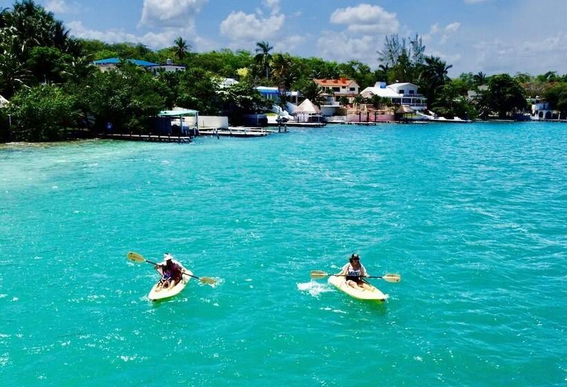 فندق Poza Clara Sanctuary