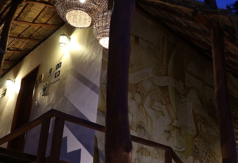 فندق Poza Clara Sanctuary