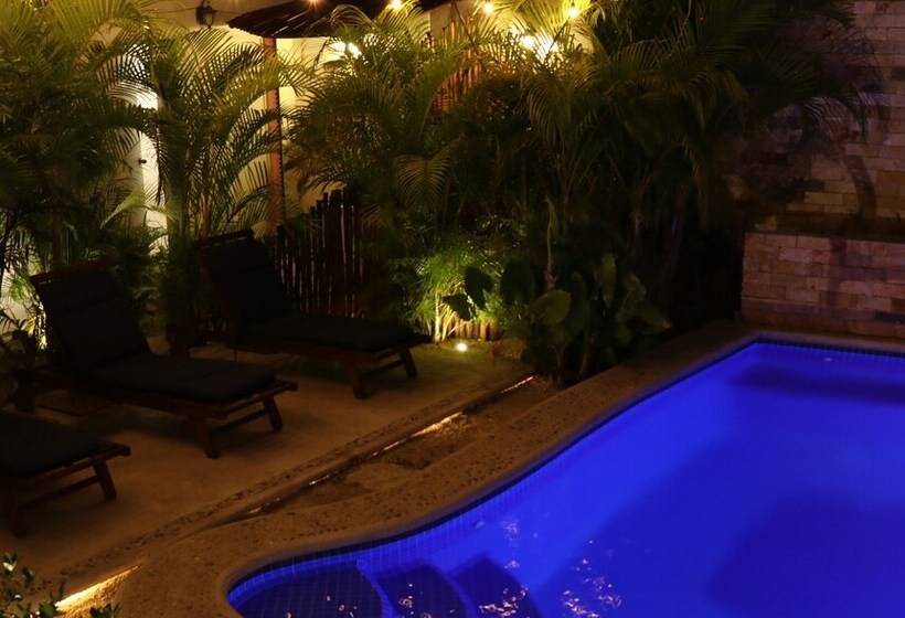 فندق Poza Clara Sanctuary