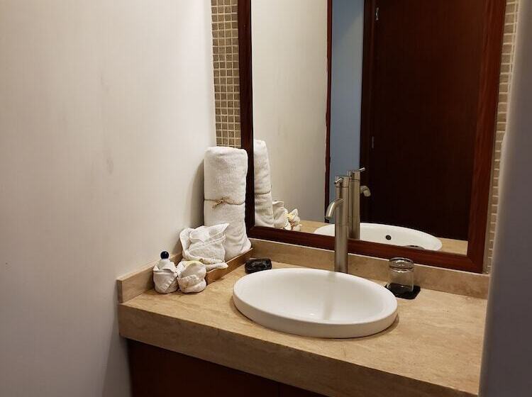 فندق Poza Clara Sanctuary