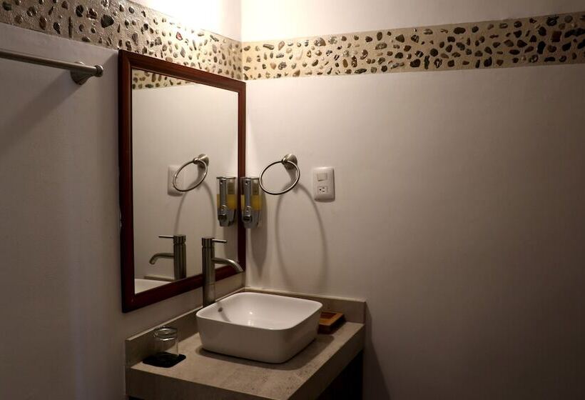 فندق Poza Clara Sanctuary